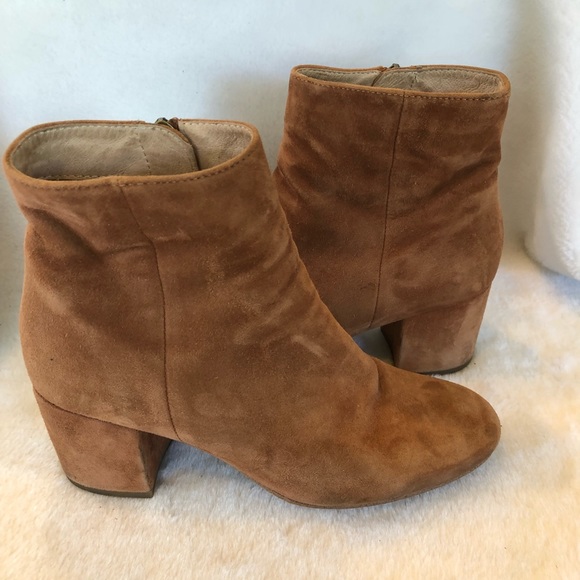 halogen boots nordstrom